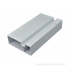 Aluminium Extrusion Windows Frame